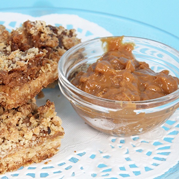 Caramel Chocolate Chips 250g - cabfoods.co.za